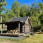 Mikrohyttene Moen Ranch * Kragerø