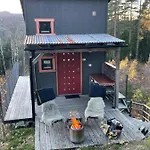 Mikrohyttene Moen Ranch