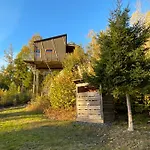 Mikrohyttene Moen Ranch * Kragerø