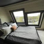 Lodge Mikrohyttene Moen Ranch *