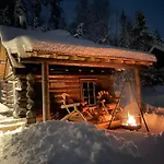 Mikrohyttene Moen Ranch Kragerø