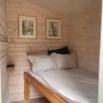 Mikrohyttene Moen Ranch Kragerø